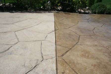 STAMPED-CONCRETE-PATIO-CLEANING-SEALING-IN-ST.-CHARLES-IL